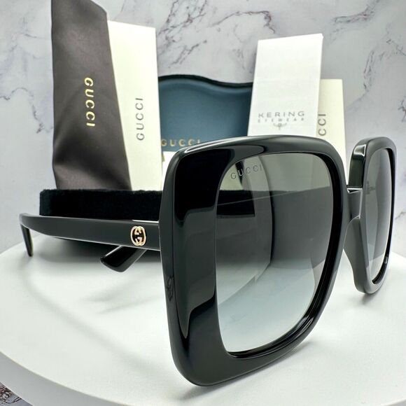 New Gucci Sunglasses - Picture 1 of 16